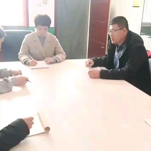 践行使命，服务基层 ——武安市教育系统“四下基层”之西窑小学