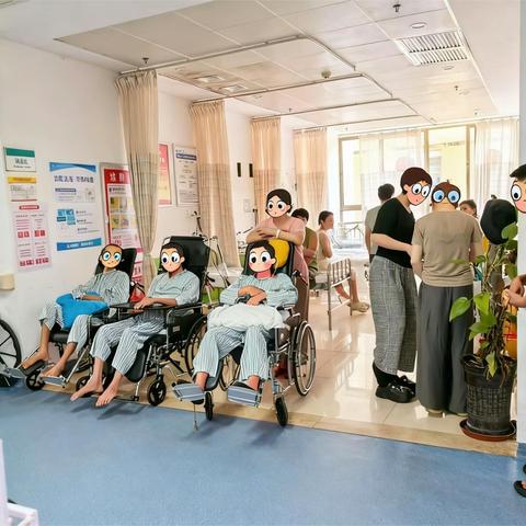 小吞咽，大安全——海南医大二附院康复科举办防误吸患教活动，为健康保驾护航