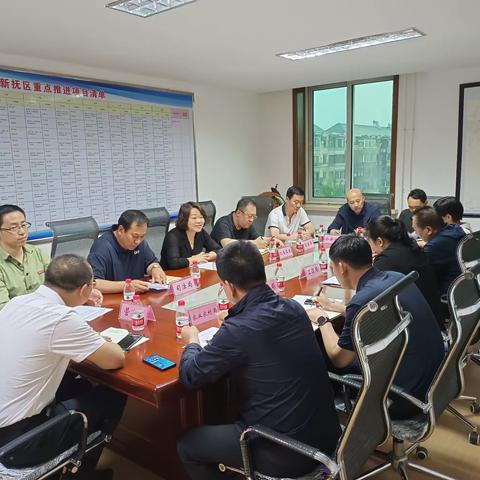 区司法局组织召开“2022年度行政执法案卷评查和行政执法‘三项制度’督查工作情况通报会议”