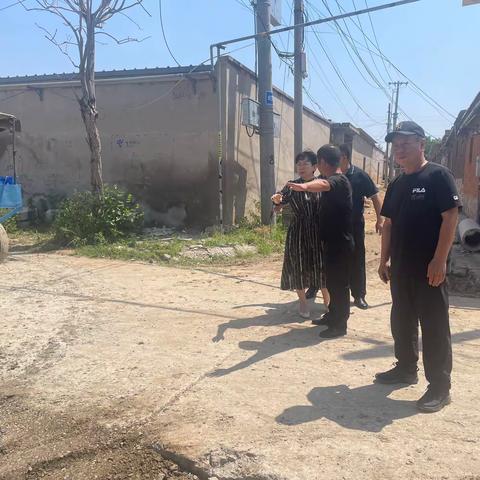 办好民生实事 守牢安全底线