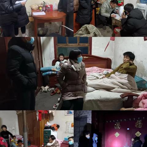 徐杨街道抓住最后时间全力打好医保征缴攻坚战