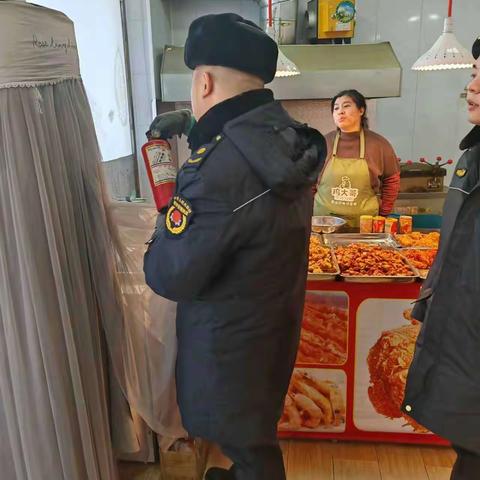 卧虎湾综合行政执法大队一周工作情况