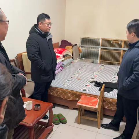 卧虎湾综合行政执法大队工作情况