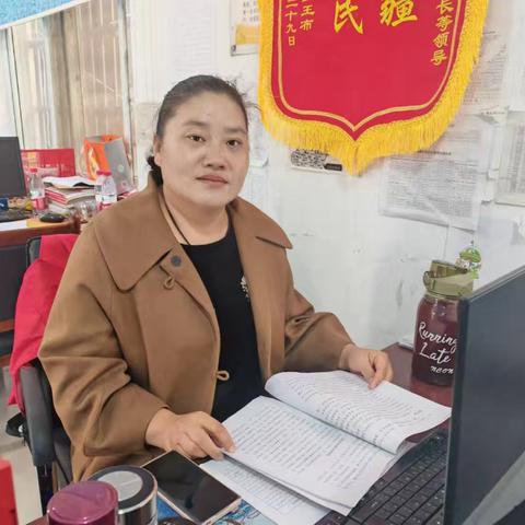 马楼乡各界妇女热议市妇女十二大会议精神