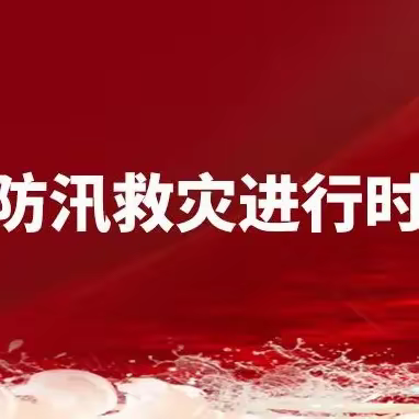 区交通局召开防汛工作专题会