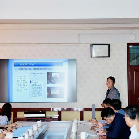 撷英拾华 取则行远———武都八一中学赴青岛西海岸新区各高级中学研修学习