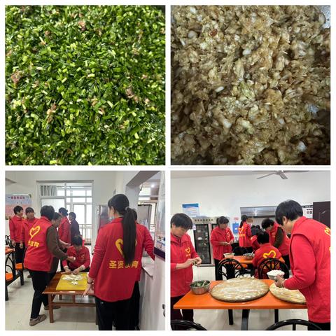 《九九重阳日，温暖夕阳红——鸡泽县福康养老院重阳敬老活动纪实》