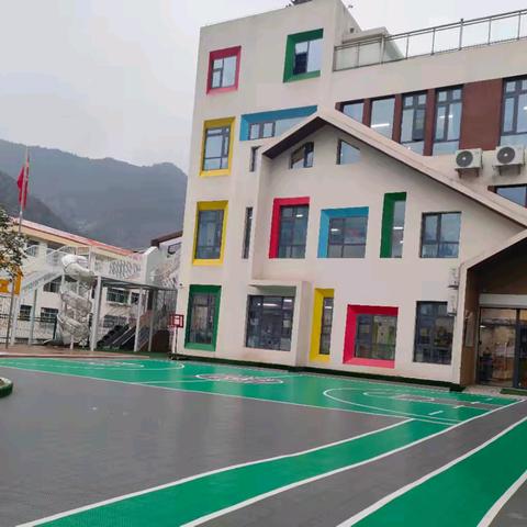 康县博苑正午阳光幼儿园2025年春季学期开学通知