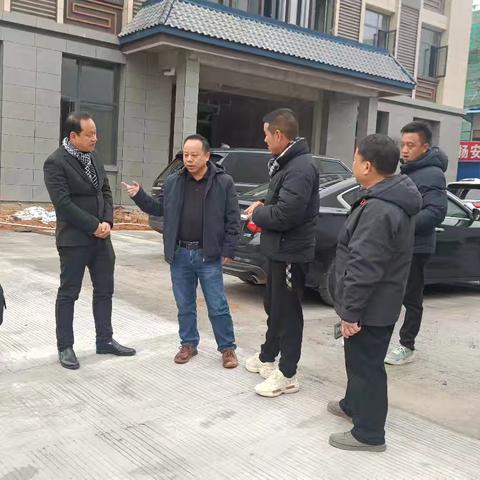 宁化:主动靠前服务,助力企业“开门红”
