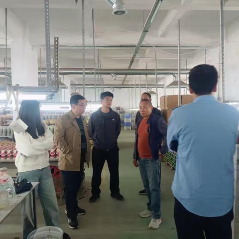 宁化生态环境局开展臭氧污染防控联合专项执法检查行动