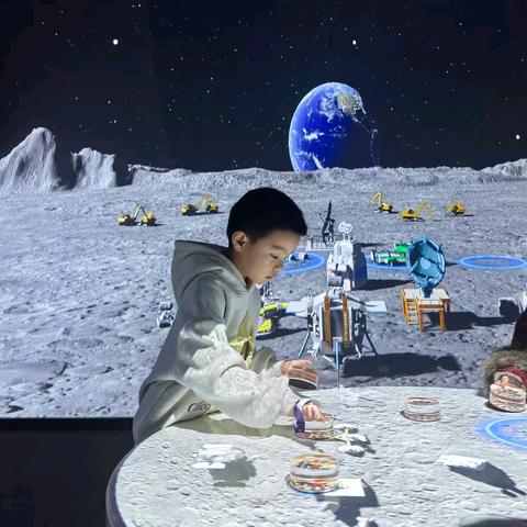 2401班邹意然寒假社会实践活动