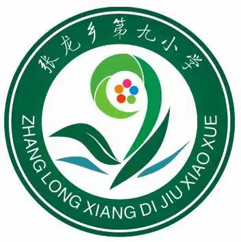 开学第一课，开启新学期——张龙九小开展“开学安全教育第一课”活动