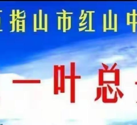 “速”亦有质，“算”我最棒一一记五指山市红山中心学校计算能力竞赛简报