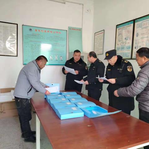 三原县农业综合执法大队多措并举，保障春节农产品质量安全及稳产保供