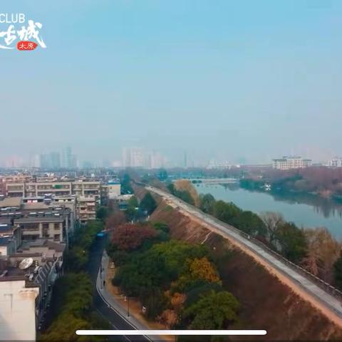 铁打的襄阳城