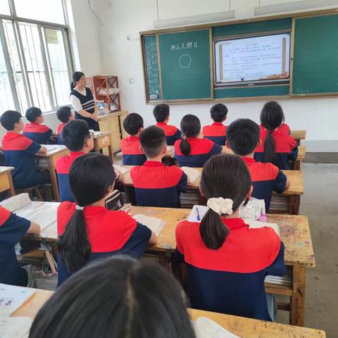 两小儿辩日：一场智慧的碰撞