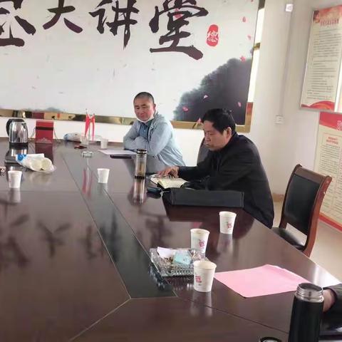 农业园区土地清欠盘活初见成效--【驻陶营镇乡村振兴工作一队】