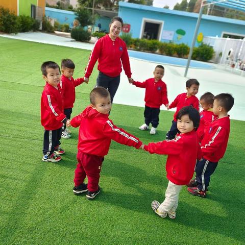 🎉招生啦！招生啦！磐石小学附属幼儿园招生啦！🎉