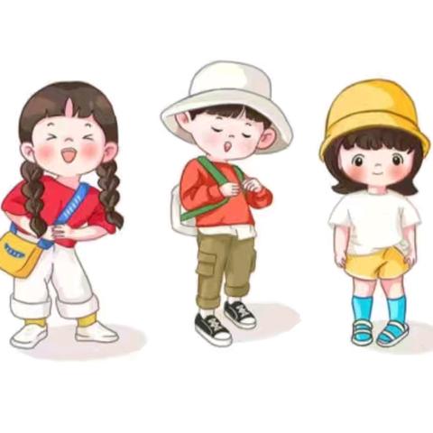 ✨探访小学，礼遇成长✨ —周各庄幼儿园大班幼小衔接活动