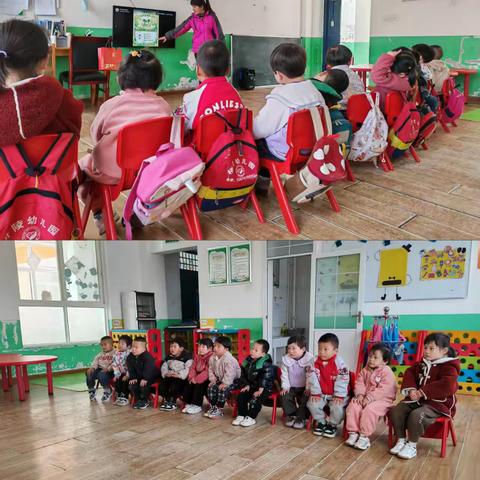 清明寄相思 ‍传统润童心 ‍