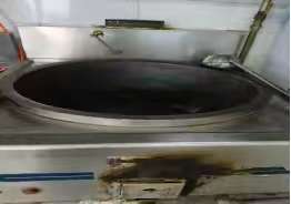 范县白衣阁乡第一中学“爱心厨房”项目纪实