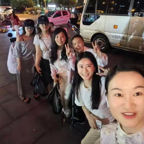✨微光闪烁 公益同行（第四天）✨——助力2026中高考学子超常发挥，金榜题名☘️