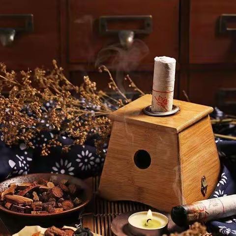 灸痧堂.为什么建议要艾灸