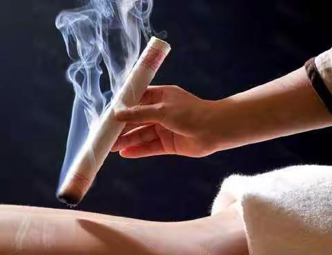 灸痧堂.胃不好可以做艾灸吗