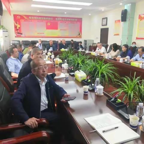 化工运输部开展2023年废水泄漏应急演练