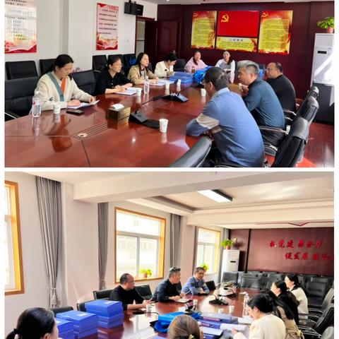 东关南街街道全力迎接国家卫生城市复审工作