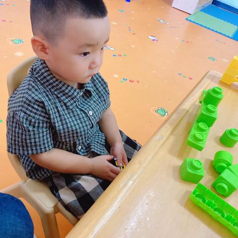 我是有个性的小牛牛