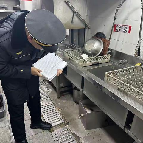 市政公用执法大队周工作总结