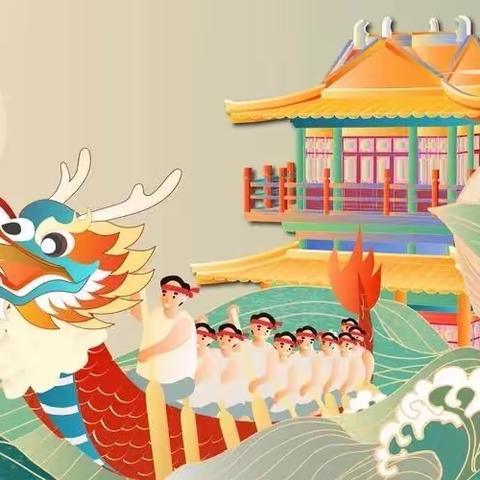 我们的节日·精神家园— —高峰街道中心幼儿园2023年“快乐过端午”—巧手制作香囊活动