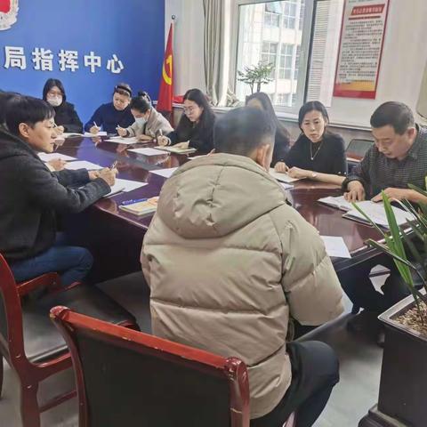 丛台区司法局组织辖区内律师事务所参加“十万学子进邯郸”就业活动