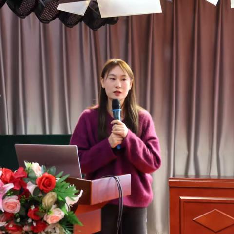 【生态十小 •成长研修】雁塔区第十小学成功举办《基础教育综合改革背景下的跨学科主题学习设计与实施》校本培训活动