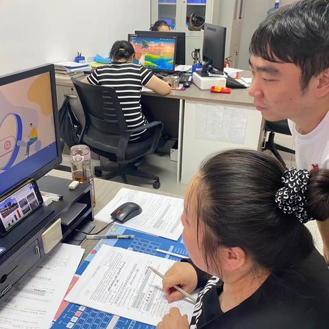 【和北社区】垃圾分类学习活动