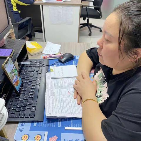 【和北社区】垃圾分类线下知识培训