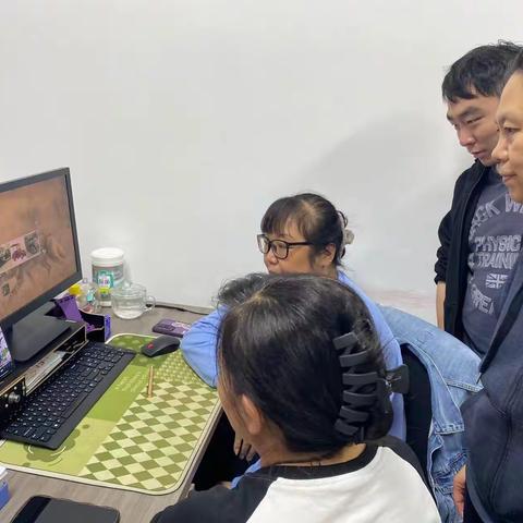 【和北社区】在线学习西安市垃圾分类第66期垃圾分类市民课堂