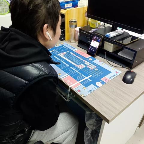 【和北社区】线上学习西安市垃圾分类第68期市民课堂