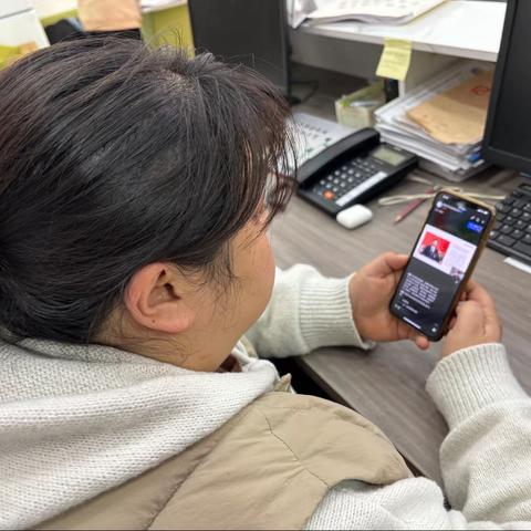 【和北社区】线上学习西安市垃圾分类第72期市民课堂