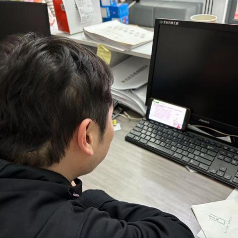 线上学习西安市垃圾分类第74期市民课堂