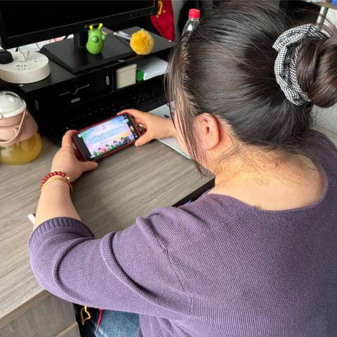 和北社区开展第79期垃圾分类市民课堂