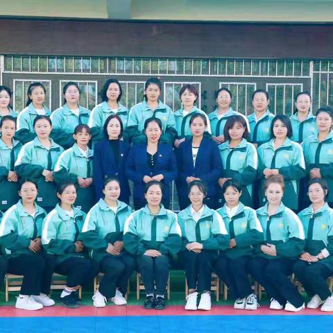 尉犁县光明幼儿园返园温馨提示