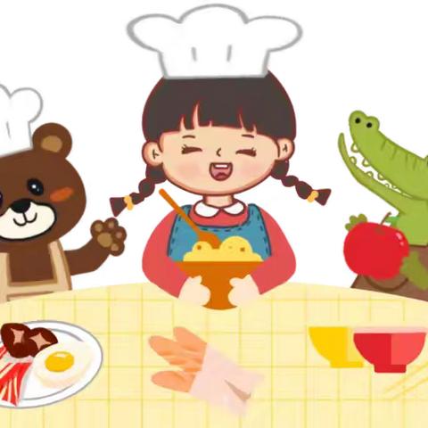 【朵彩县幼•营养“食”刻】陇县幼儿园第三周美食分享