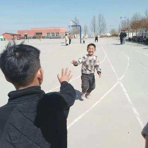 孙甘店镇程望甫小学：“绳”彩奕奕 “跳”动精彩