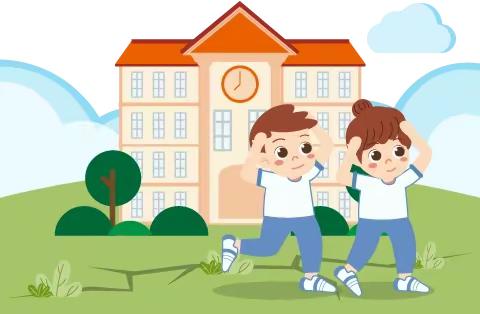 以“练”驻防、临“震”不慌————腾冲市滇滩镇中心幼儿园防震应急疏散演练活动