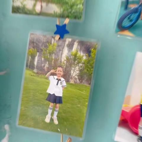 🎉生日“童”聚，快乐共享🎉 ———小天使幼儿园集体生日会