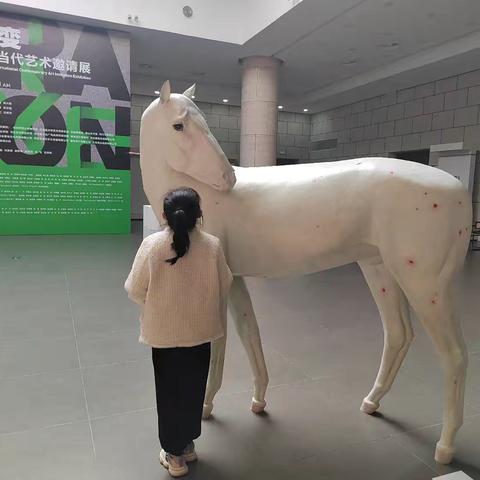 艺术欣赏：在艺术中寻找灵感与共鸣