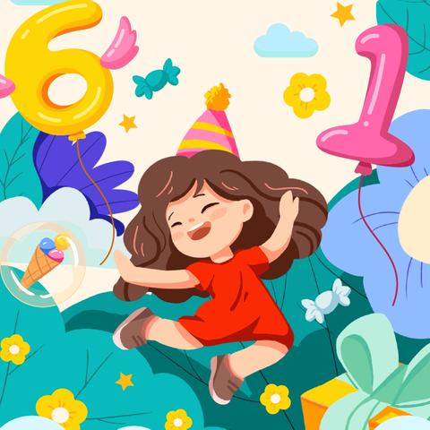 金色童年 放飞梦想——固镇县第五小学浍河路校区庆六一文艺展演圆满落幕