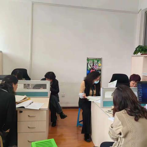 精心教研，构建好课堂，